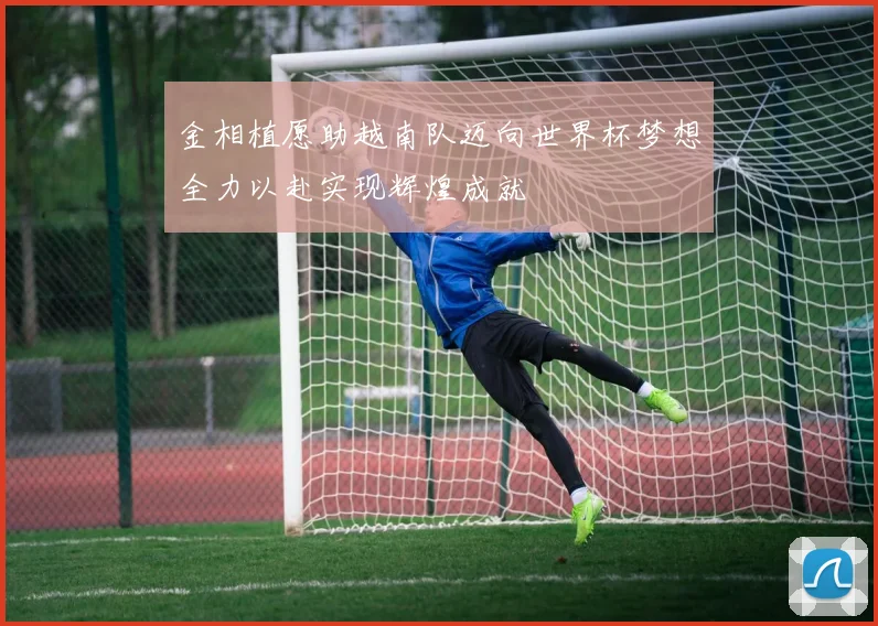 金相植愿助越南队迈向世界杯梦想全力以赴实现辉煌成就