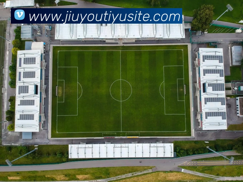 九游体育发展历程