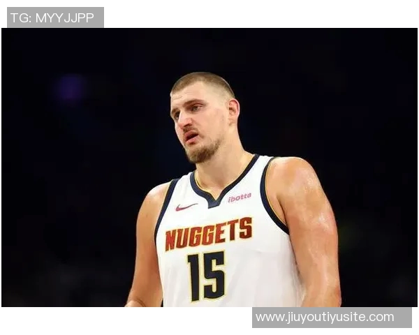 奥特分析约基奇传球助力掘金三分球命中率高达589 奥特分析约基奇传球助力掘金三分球命中率高达589