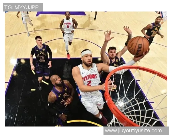 活塞防守强悍湖人禁区失守74分究竟意味着什么